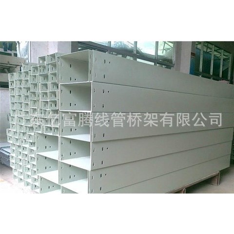 梯式线槽：有关电梯线槽的一些分析和经验介绍