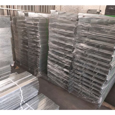佛山桥架在建筑中发挥的作用是什么？
