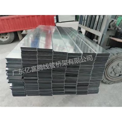 东莞桥架在工地中的功能和用途是什么？